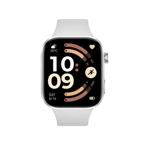 REDMI Watch 6 - Silver Gray